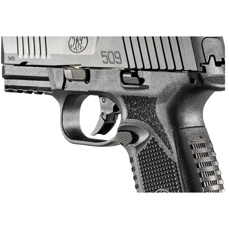 FN Herstal 509 Cal. 9x19mm BLK/BLK