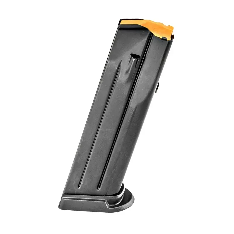 FN Herstal 509 Cal. 9x19mm BLK/BLK