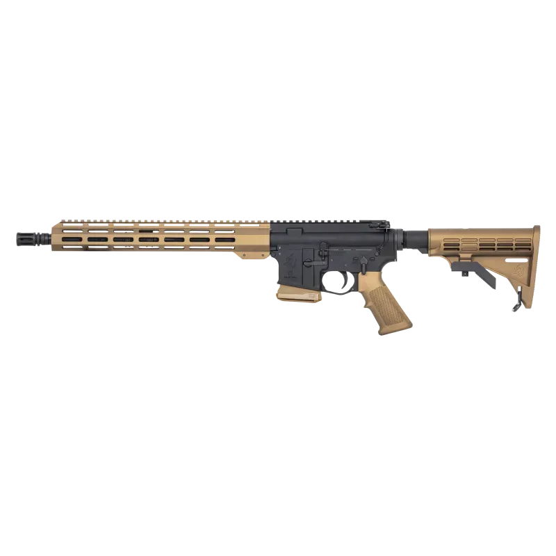 CARABINE T4 CUSTOM 223 REM 10 COUPS