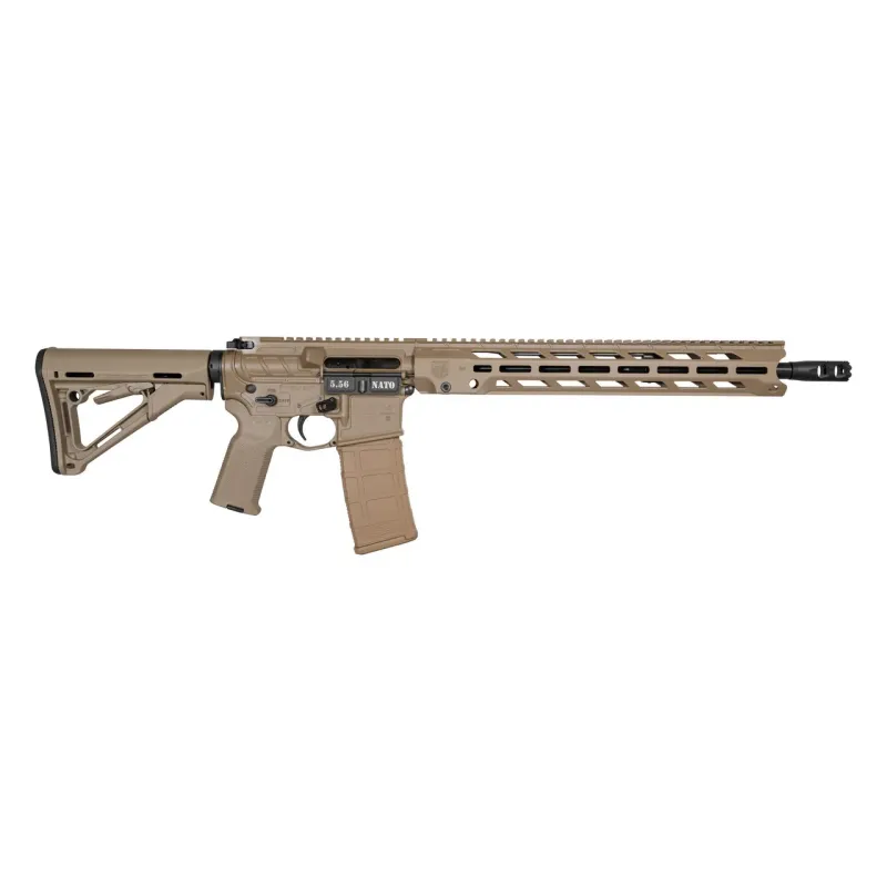 DIAMONDBACK DB15 OBSIDIAN 16'' cal. 223 Rem - FDE