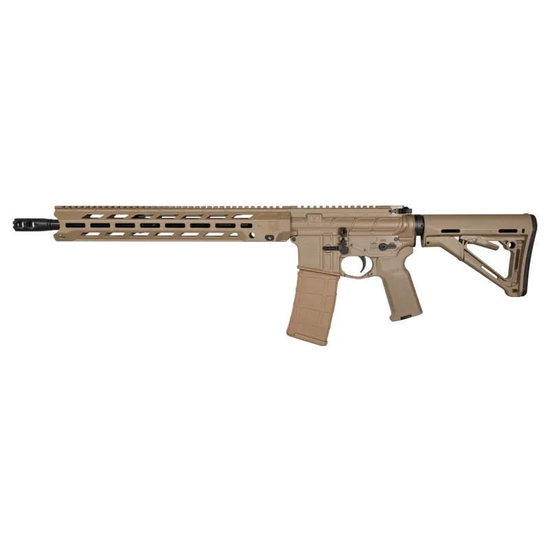 DIAMONDBACK DB15 OBSIDIAN 16'' cal. 223 Rem - FDE