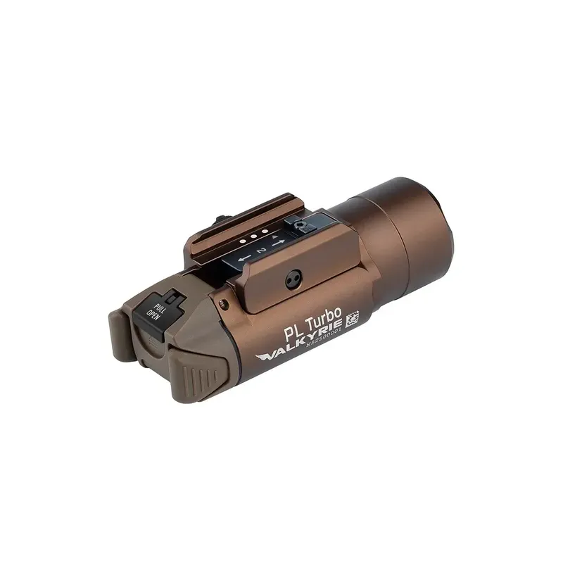 OLIGHT VALKYRIE PL TURBO