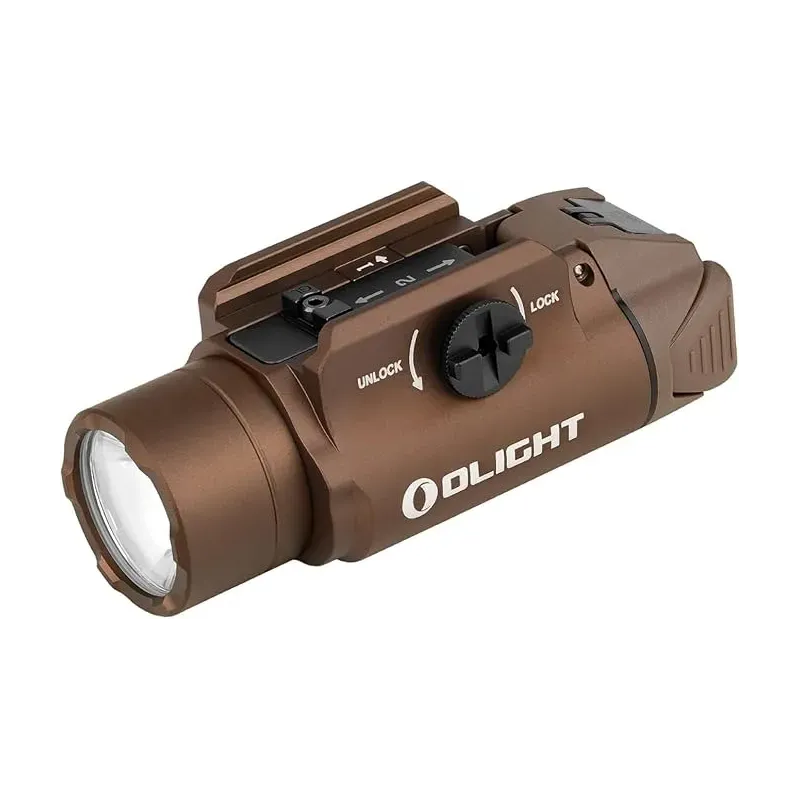 OLIGHT VALKYRIE PL-3S