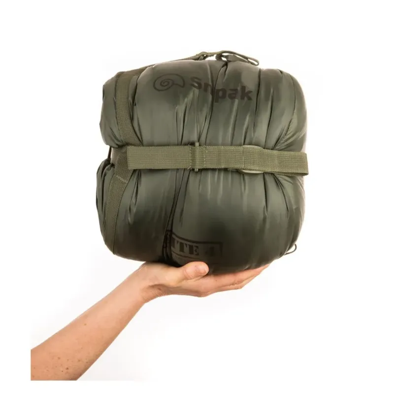 SNUGPACK Softie Elite 5 (-15°/-20°)