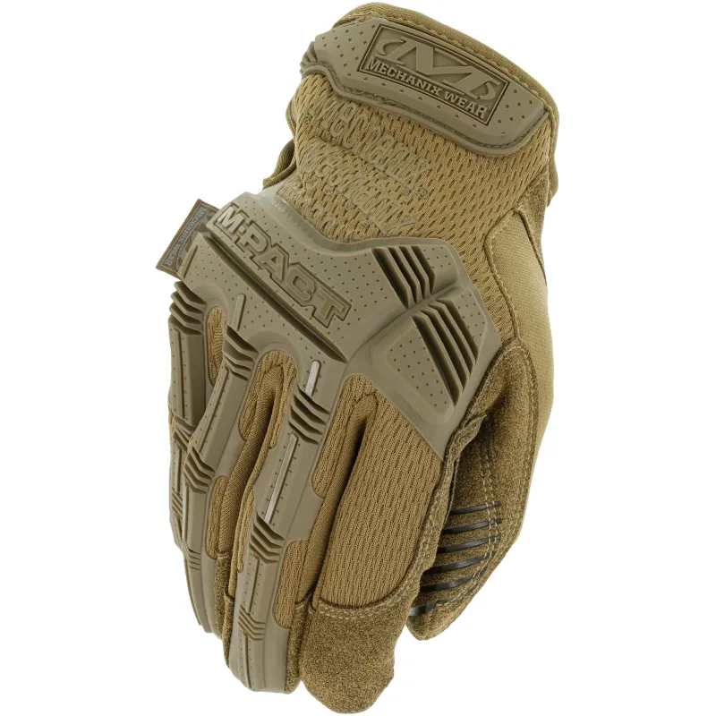 MECHANIX m-pact