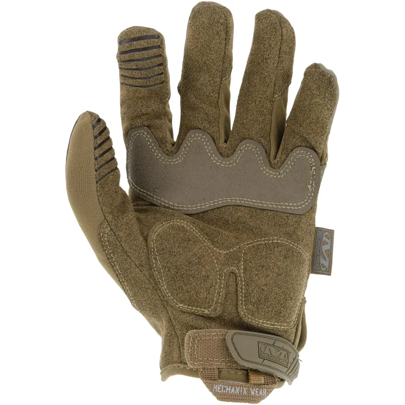 MECHANIX m-pact