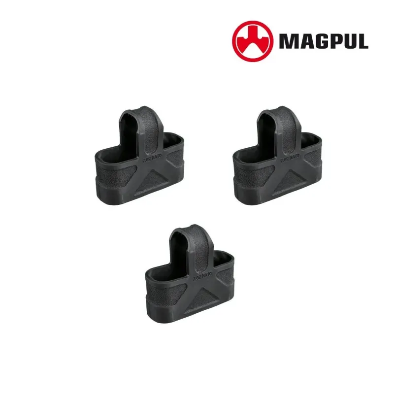 Original Magpul 5.56 x3
