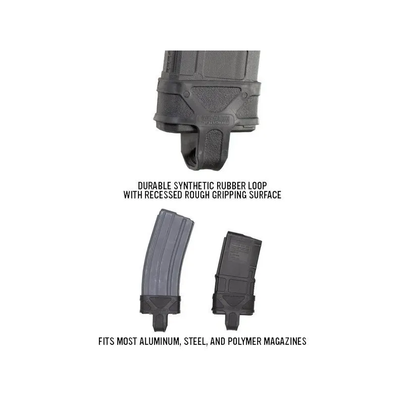 Original Magpul 5.56 x3