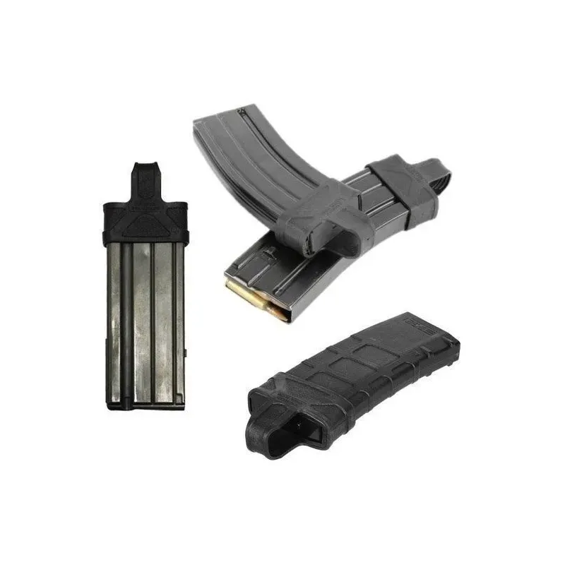 Original Magpul 5.56 x3