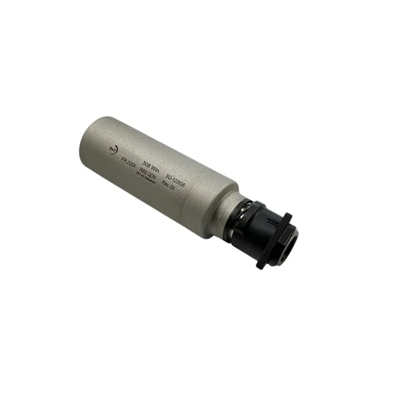 B&T Silencieux RBS QDN 7.62/308