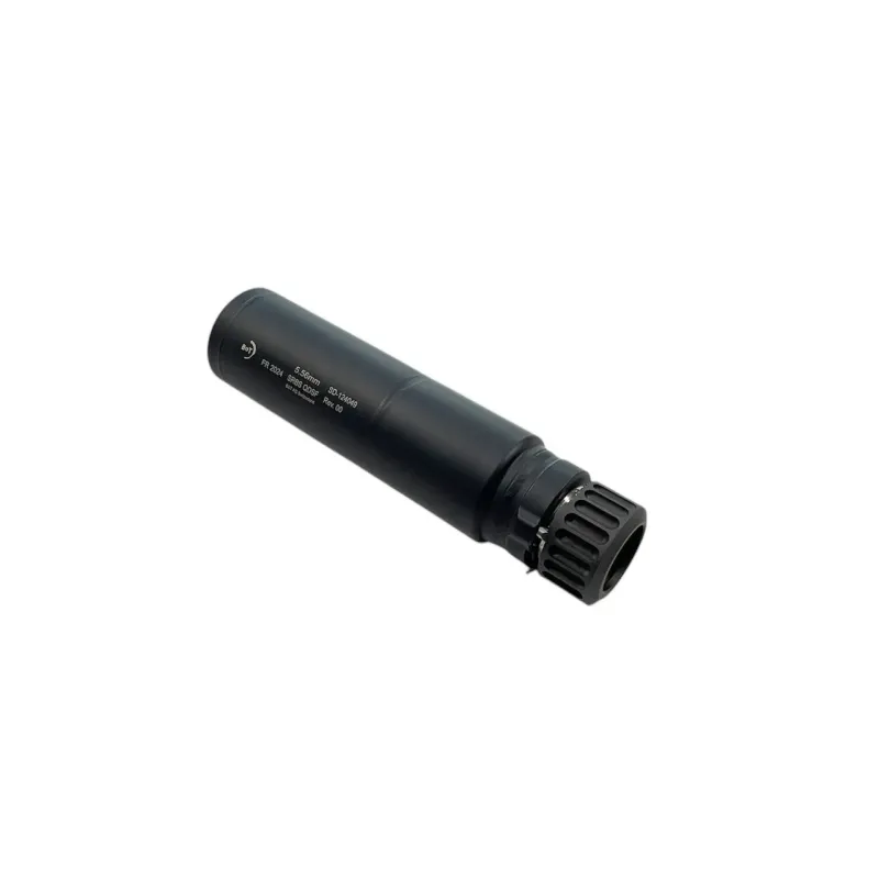 B&T Silencieux SRBS QDSF 5.56