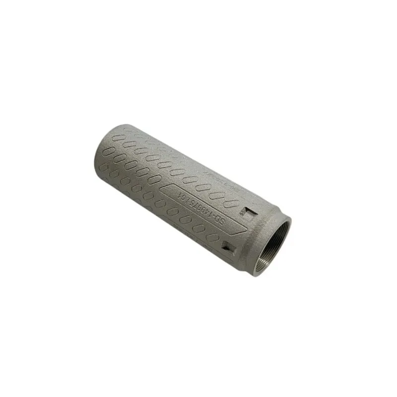 B&T Silencieux Print-X RBS 7.62*39