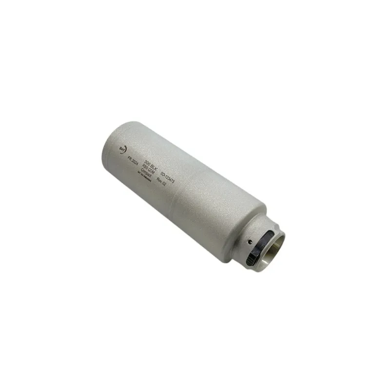 B&T Silencieux RBS QD M.A.R.S. 300 BLK