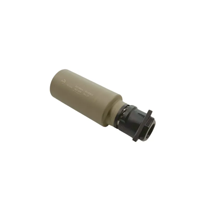 B&T Silencieux RBS QDN 5.56/223 Coyote