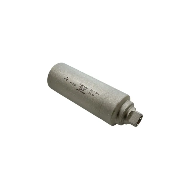 B&T Silencieux RBS DM 7.62 5/8x24