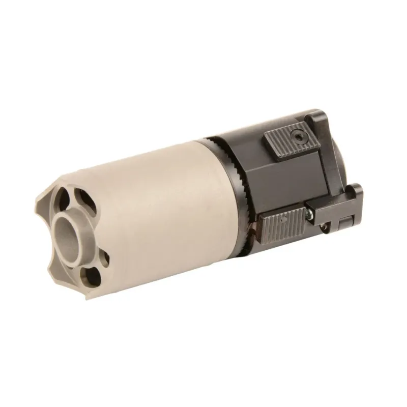 B&T Blast Deflector Rotex V