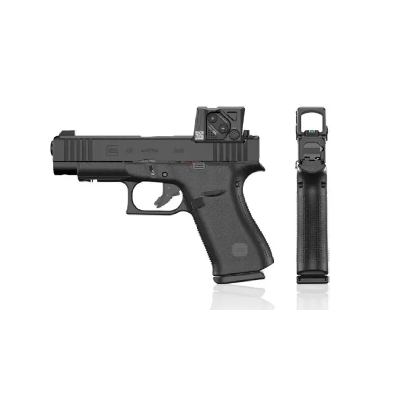 Glock 48 A-CUT COA COMBO (livré avec Aimpoint COA)