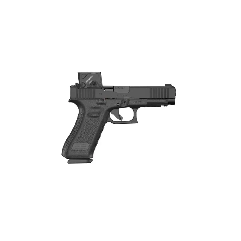 Glock 47 A-CUT COA COMBO (livré avec Aimpoint COA)