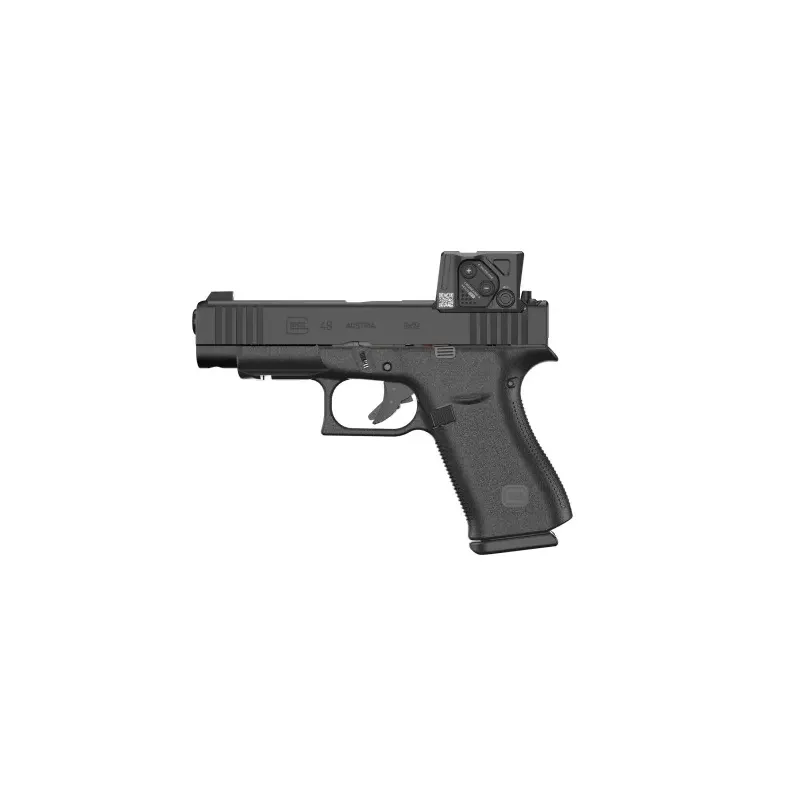 Glock 48 A-CUT COA COMBO (livré avec Aimpoint COA)