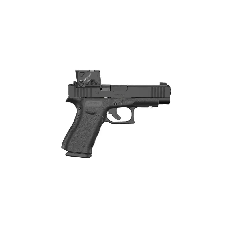 Glock 48 A-CUT COA COMBO (livré avec Aimpoint COA)