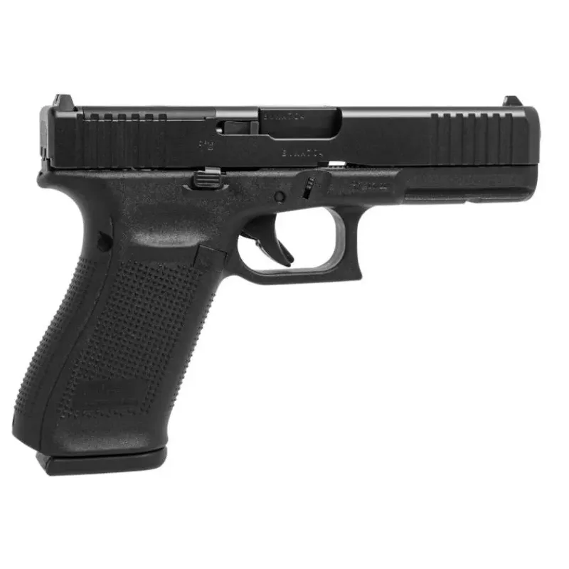 Glock 21 Gen5 FS MOS 45 ACP