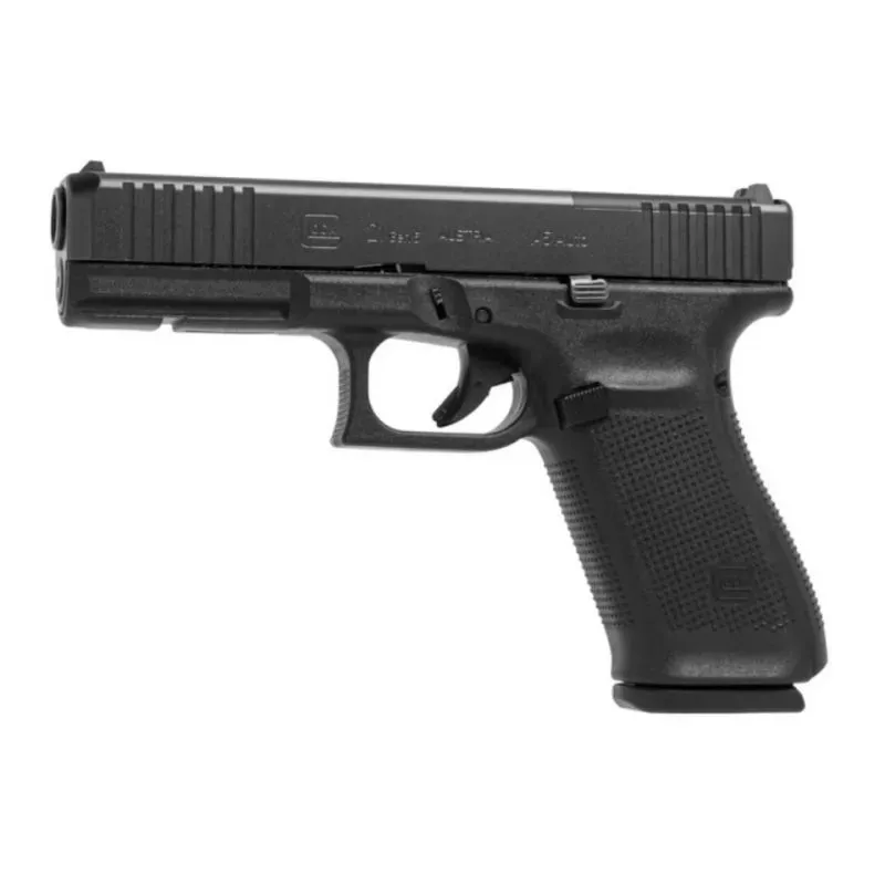Glock 21 Gen5 FS MOS 45 ACP