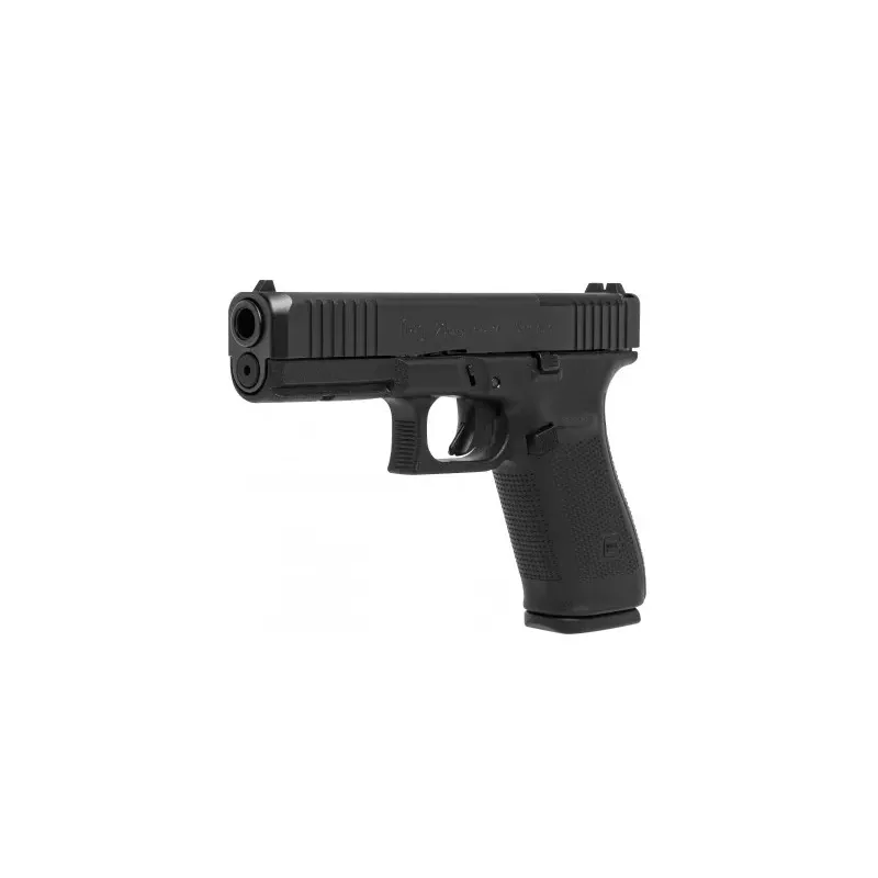 Glock 20 Gen5 FS MOS