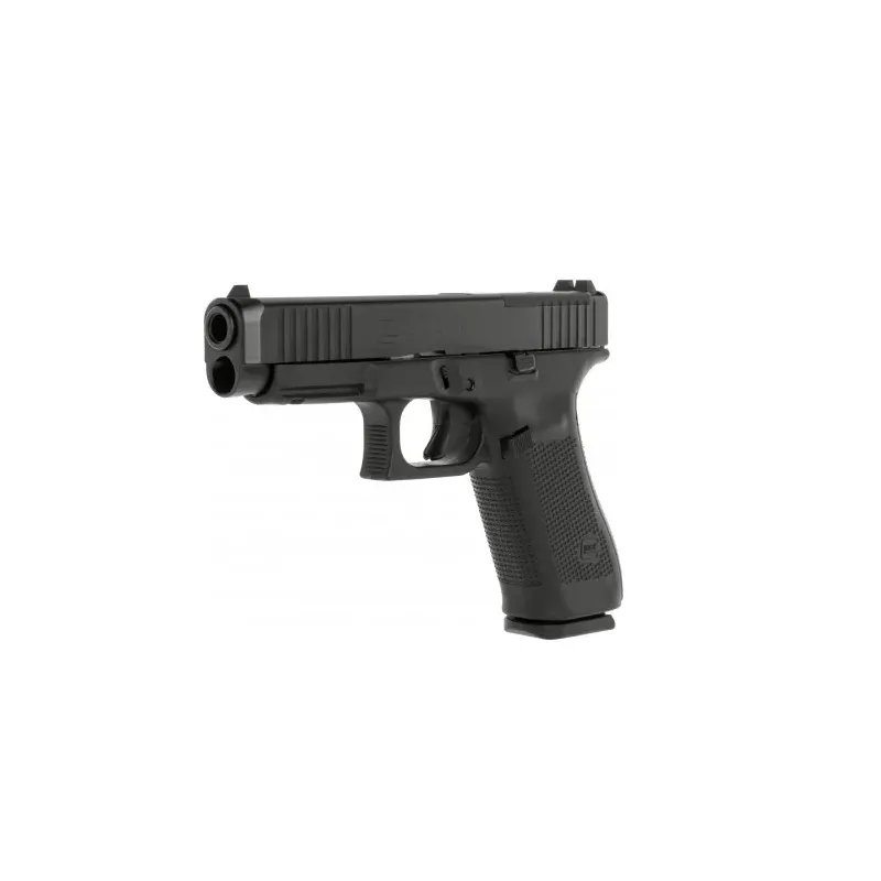 Glock 47 Gen5 FS MOS