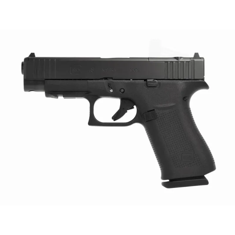 Glock 48 MOS
