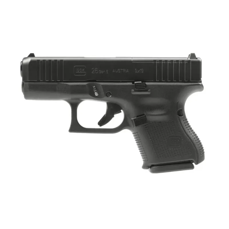 Glock 26 Gen5 FS