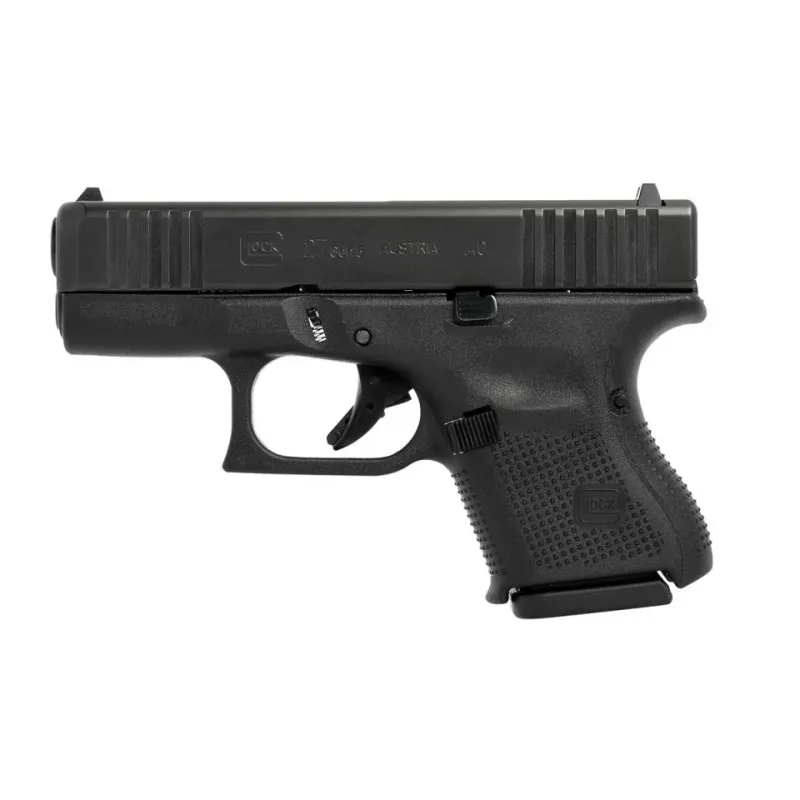 Glock 27 Gen5 FS