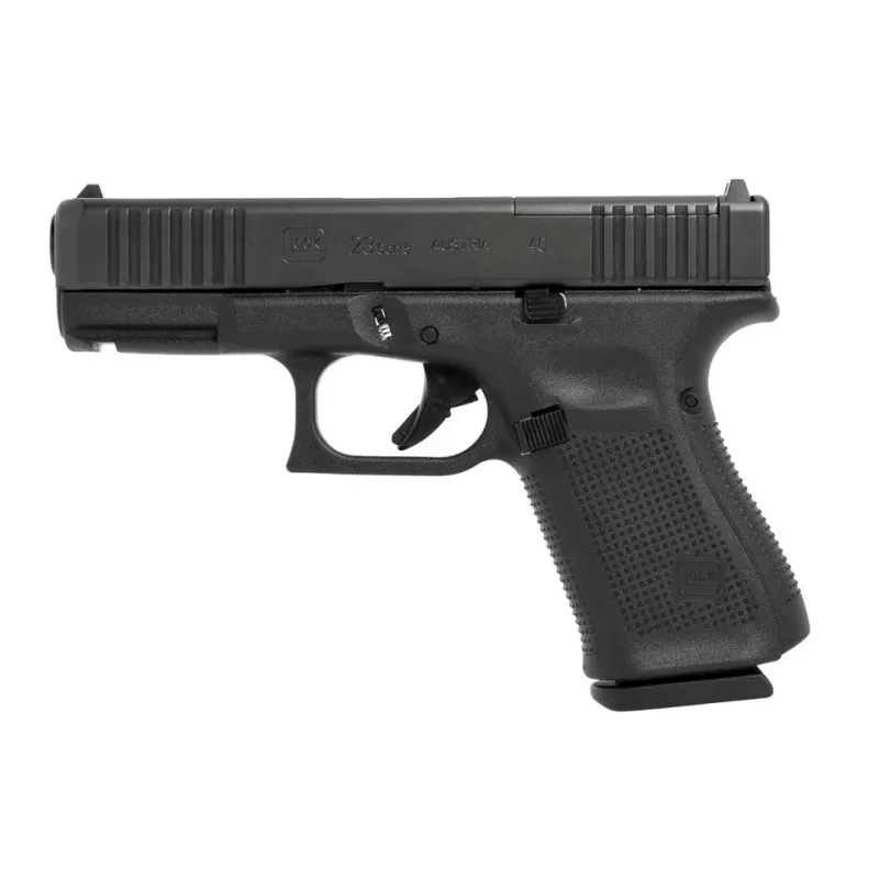Glock 23 Gen5 FS MOS