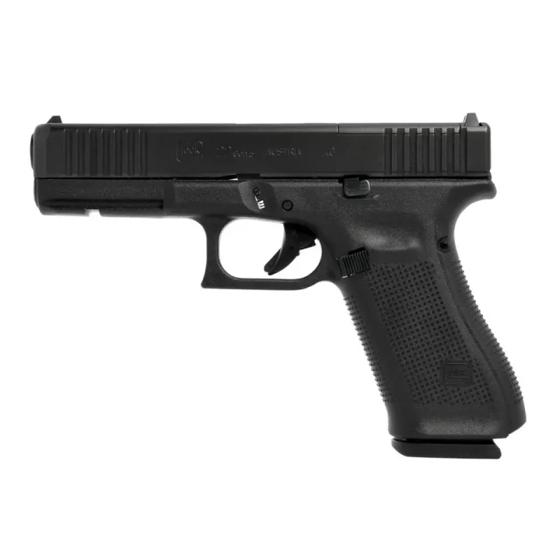 Glock 22 Gen5 FS MOS