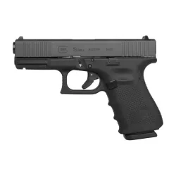 GLOCK 19 Gen4 FS