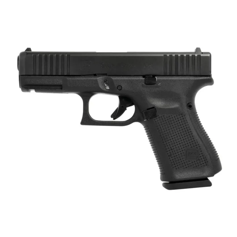 GLOCK 19 Gen5 FS