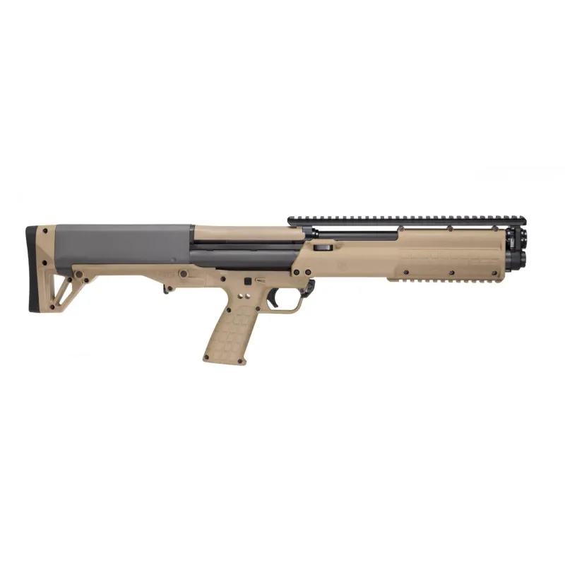 Fusil KelTec KSG cal.12/76 - Sable