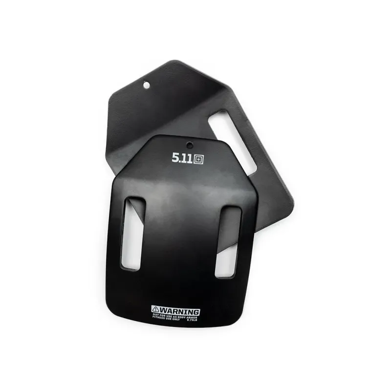 Paire plaques de lest 3.9 kg