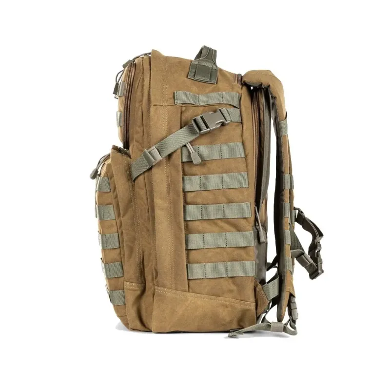 5.11 Rush 24 2.0 Waxed L.E Kangaroo