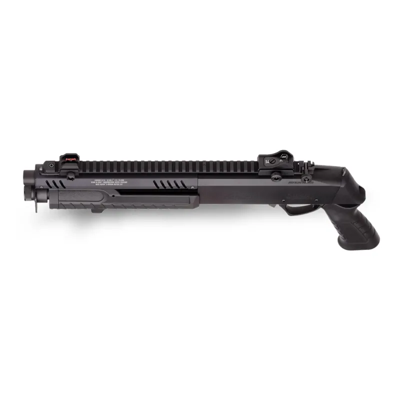 FABARM STF 12 Short Black 11'' Cal. 12/76