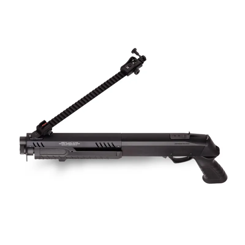 FABARM STF 12 Short Black 11'' Cal. 12/76
