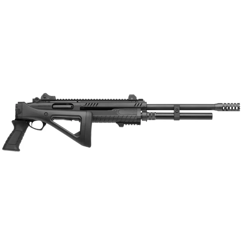 Fabarm Professional STF 12 Compact Black