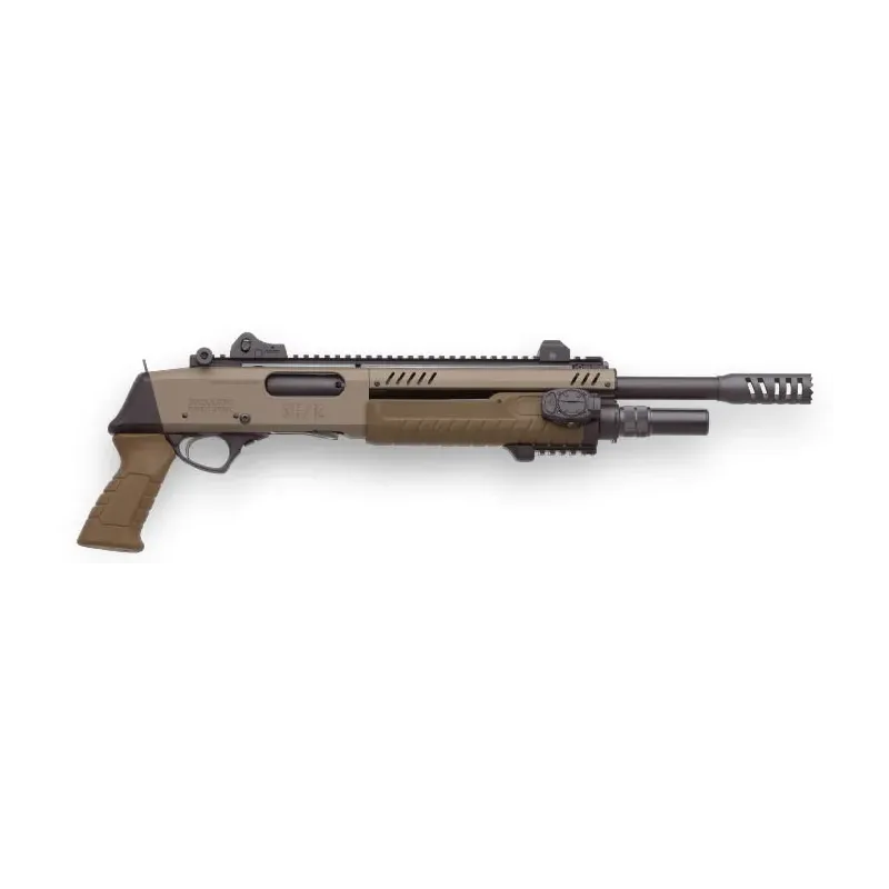 Fabarm Professional STF 12 Short F.E
