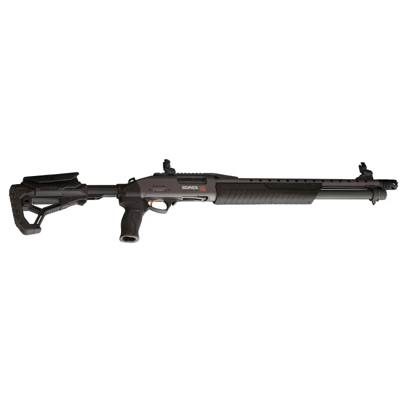 Fabarm SDASS Pro Telescopic Stage 2 Cal. 12/76