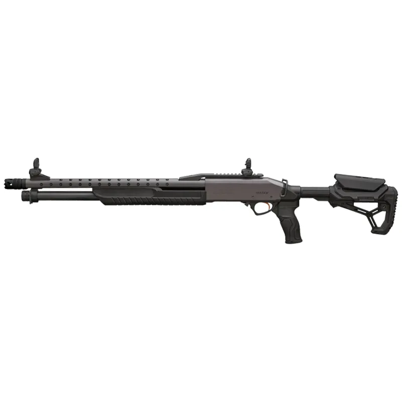 Fabarm SDASS Pro Telescopic Stage 2 Cal. 12/76