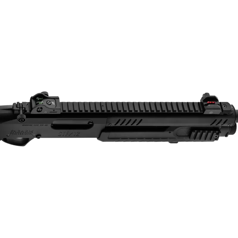 Fabarm Professional STF 12 Pistolgrip Tactical