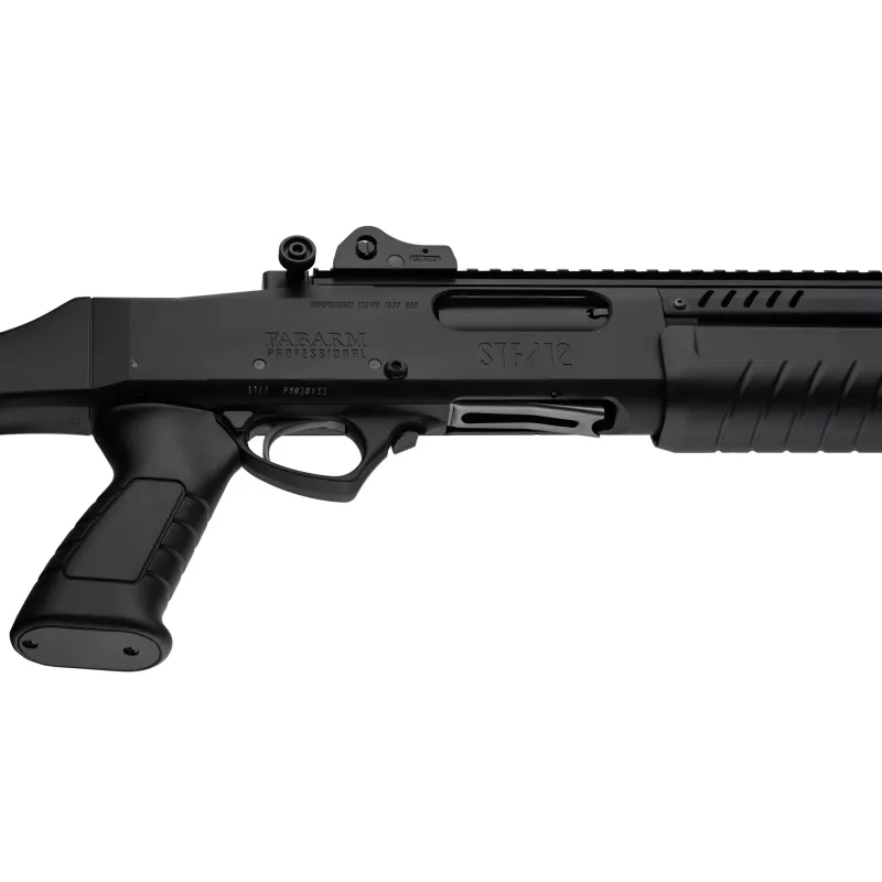 Fabarm Professional STF 12 Pistolgrip Tactical