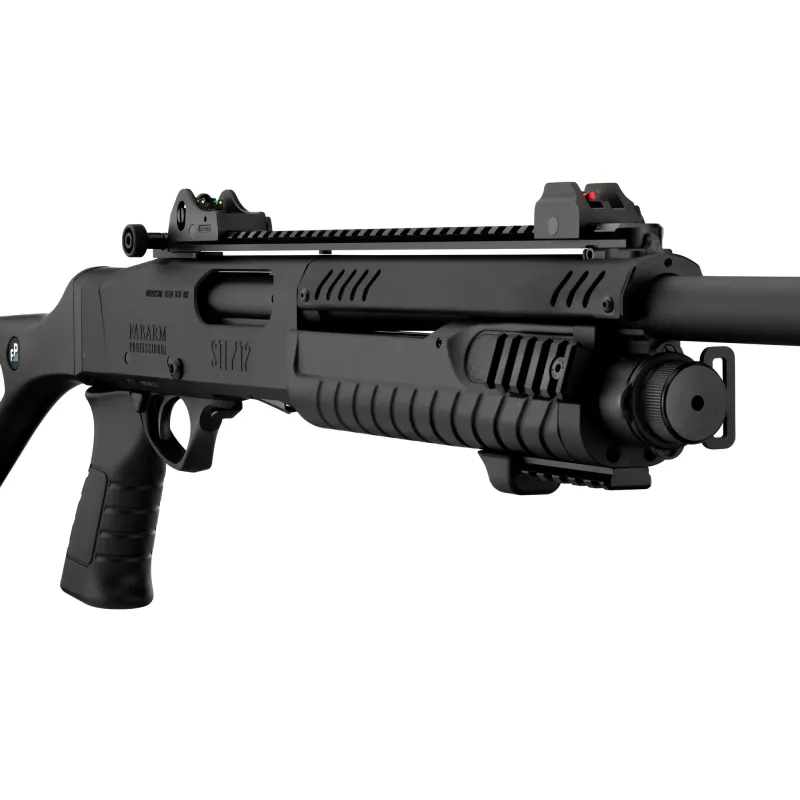 Fabarm Professional STF 12 Pistolgrip Tactical