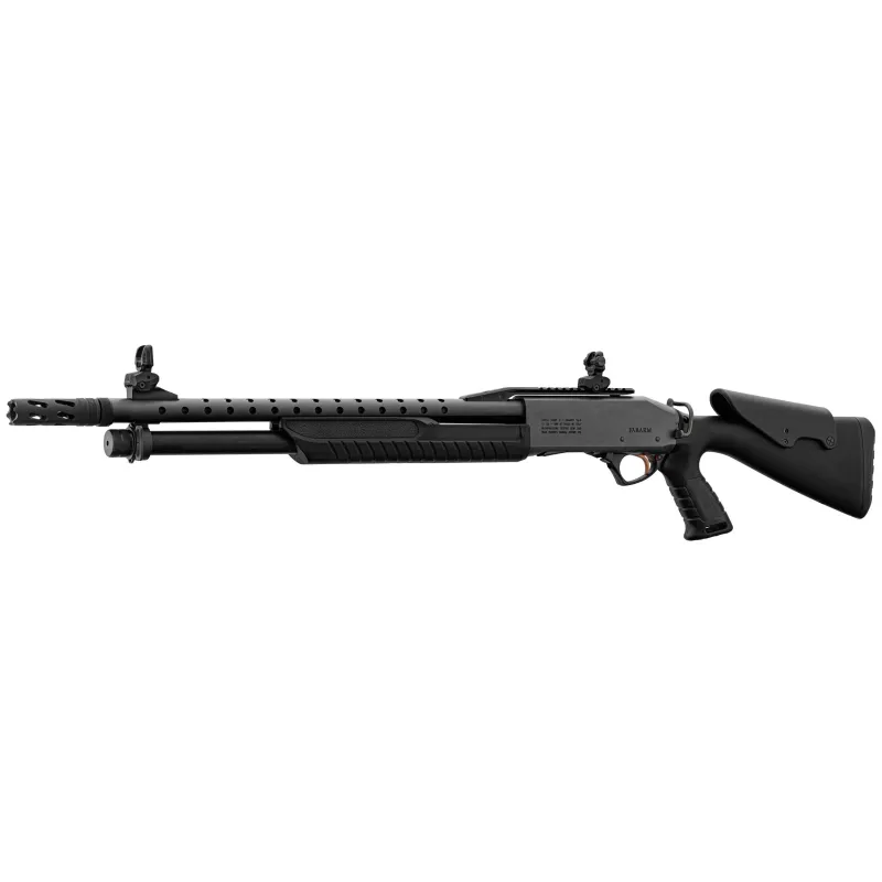 Fabarm SDASS Pro Forces Stage 2 12/76