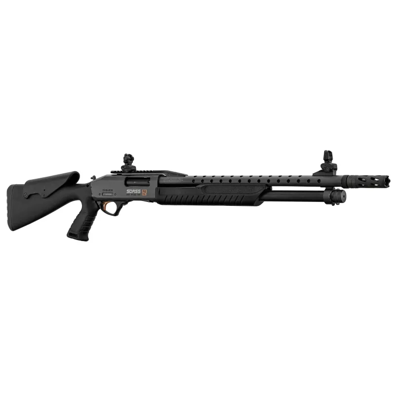 Fabarm SDASS Pro Forces Stage 2 12/76