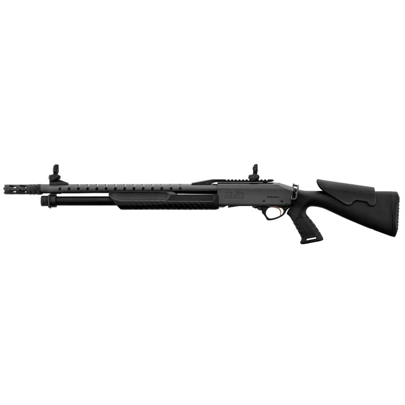 Fabarm SDASS Pro Forces Stage 2 12/76